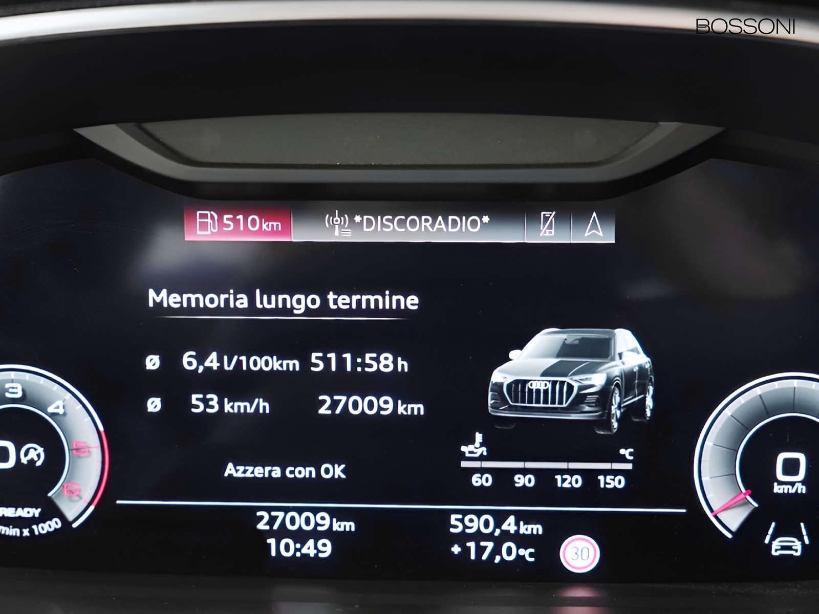 30 - Audi Q3 35 2.0 tdi s line edition s tronic