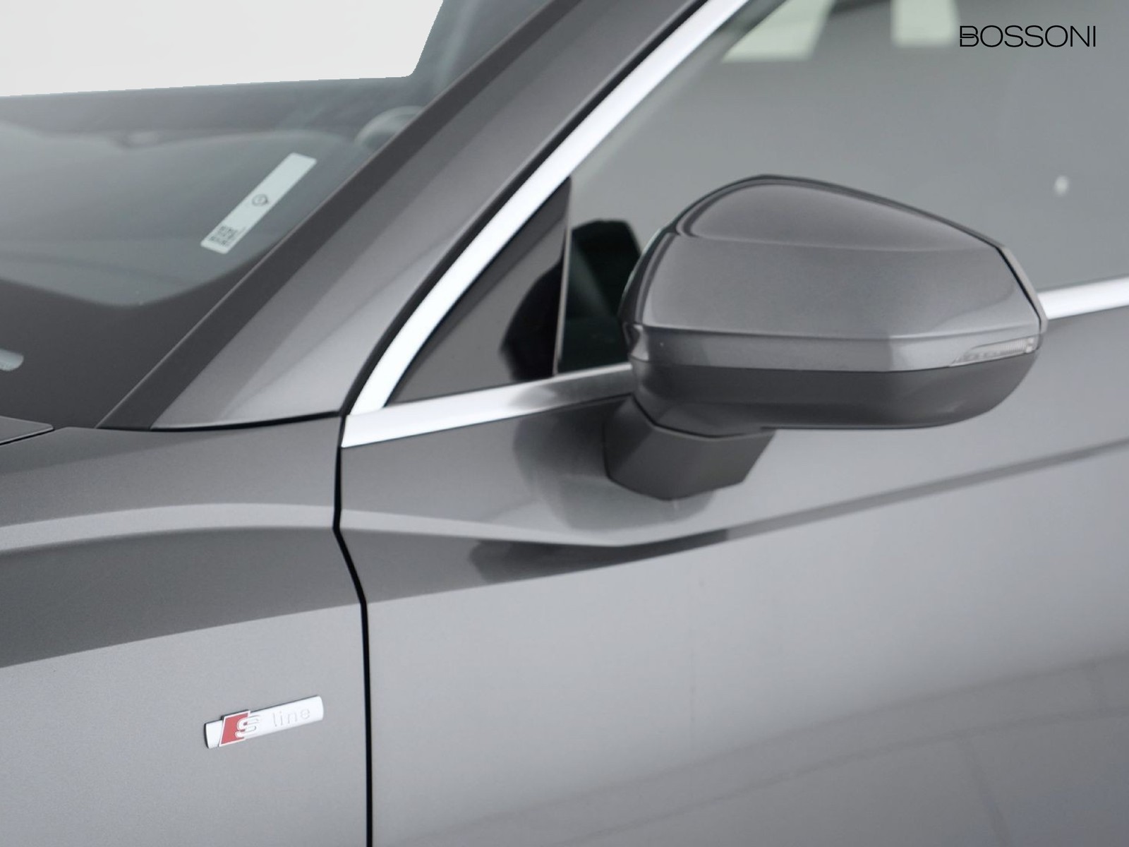 35 - Audi Q3 35 2.0 tdi s line edition s tronic