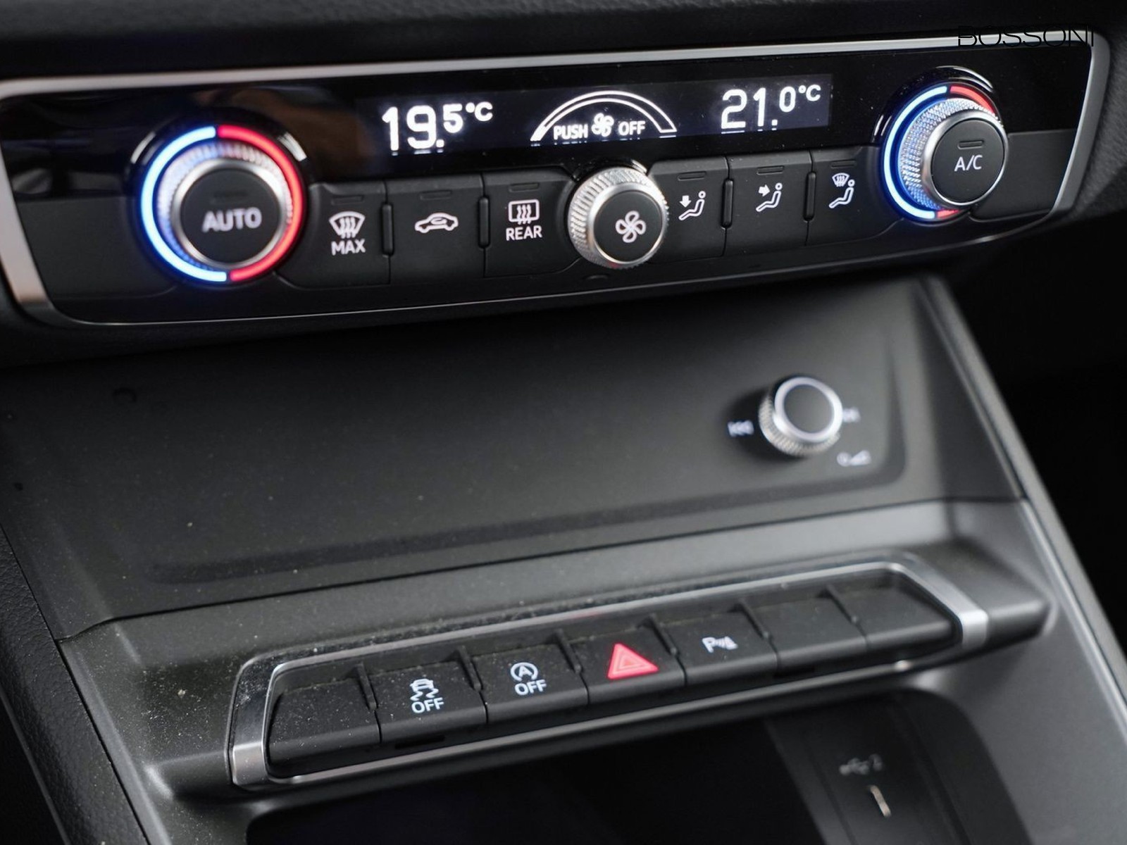 5 - Audi Q3 35 2.0 tdi s line edition s tronic