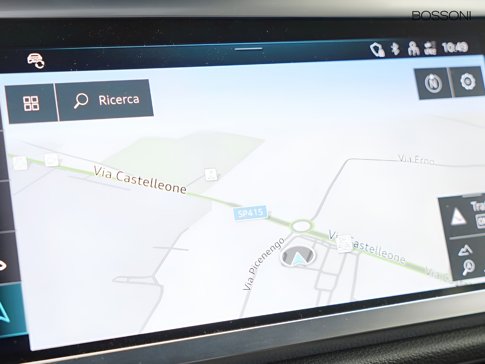 10 - Audi Q3 35 2.0 tdi s line edition s tronic