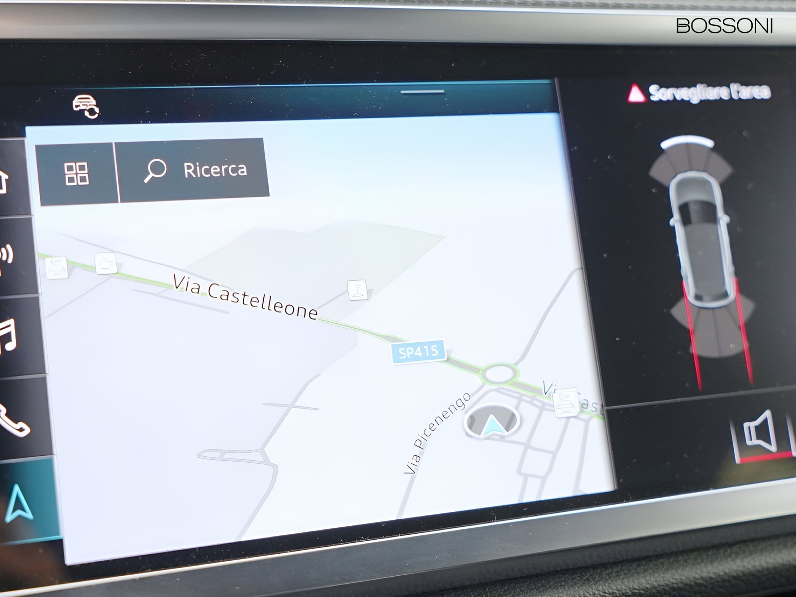 28 - Audi Q3 35 2.0 tdi s line edition s tronic