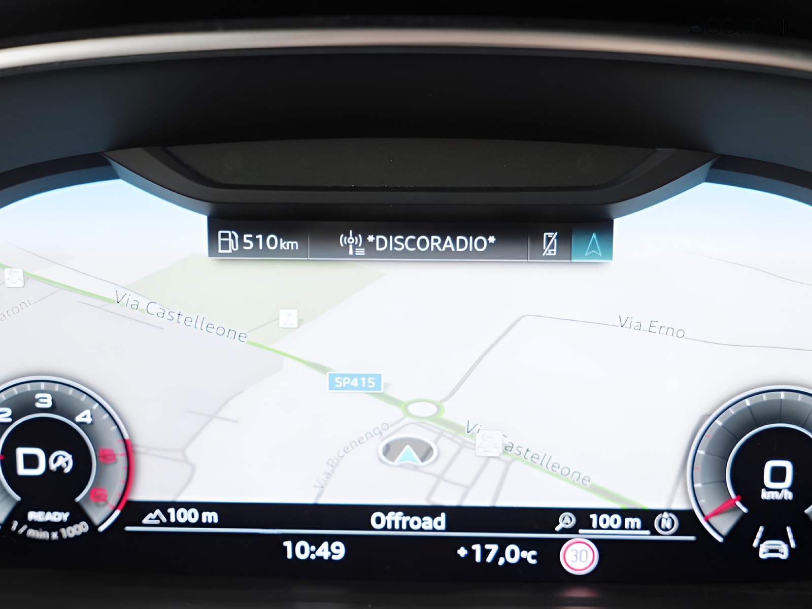 29 - Audi Q3 35 2.0 tdi s line edition s tronic