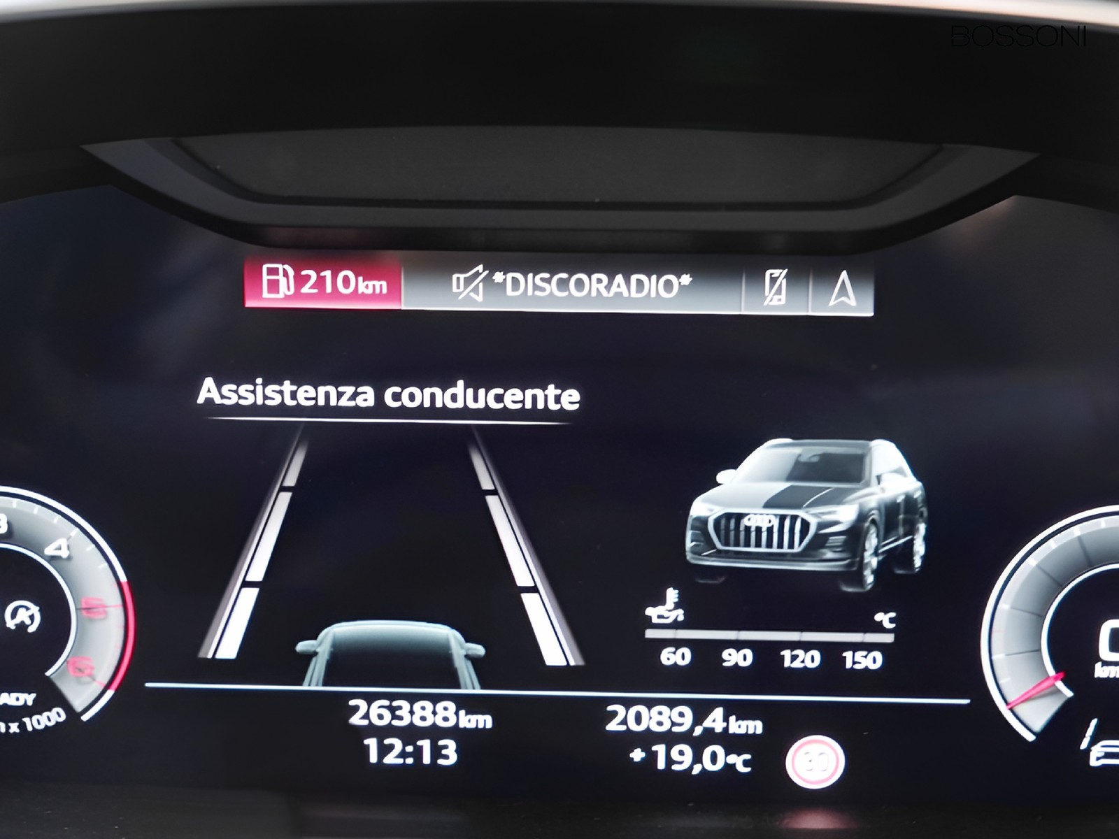 30 - Audi Q3 35 2.0 tdi s line edition s tronic