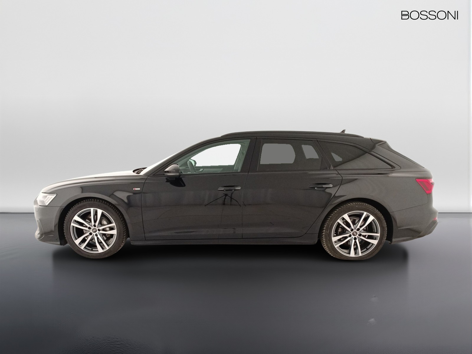 3 - Audi A6 avant 40 2.0 tdi mhev 12v s line edition quattro ultra s tronic