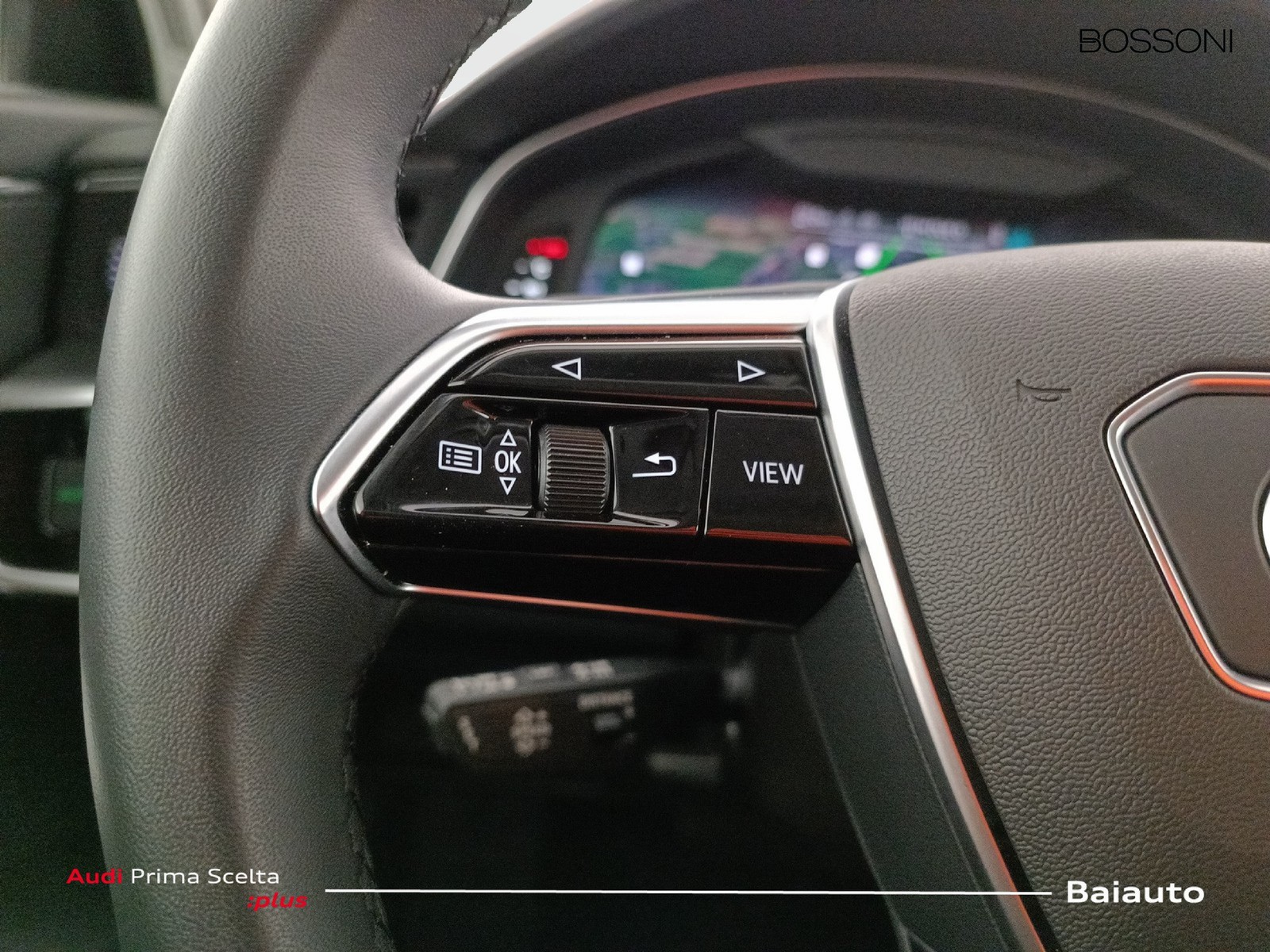 15 - Audi A6 avant 40 2.0 tdi mhev 12v s line edition quattro ultra s tronic