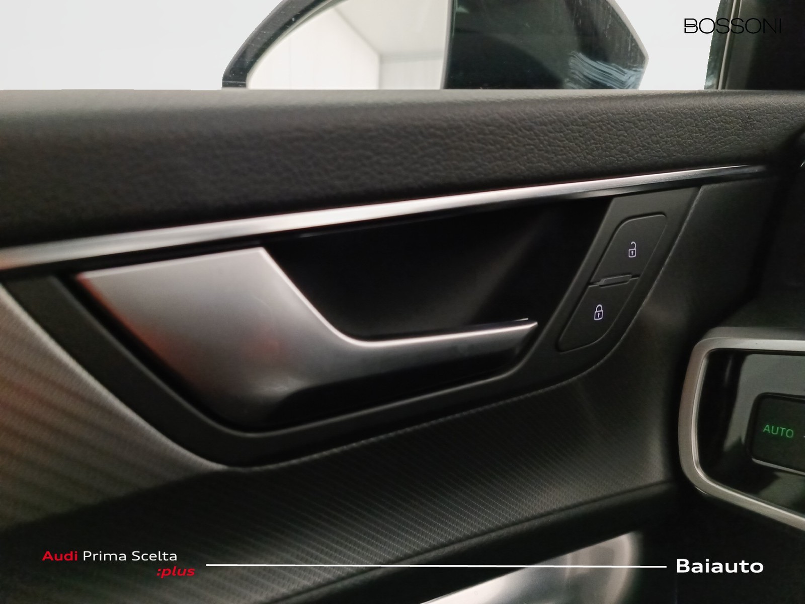 20 - Audi A6 avant 40 2.0 tdi mhev 12v s line edition quattro ultra s tronic