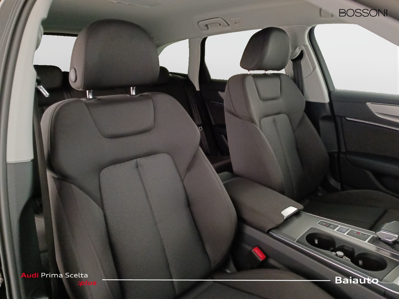 22 - Audi A6 avant 40 2.0 tdi mhev 12v s line edition quattro ultra s tronic