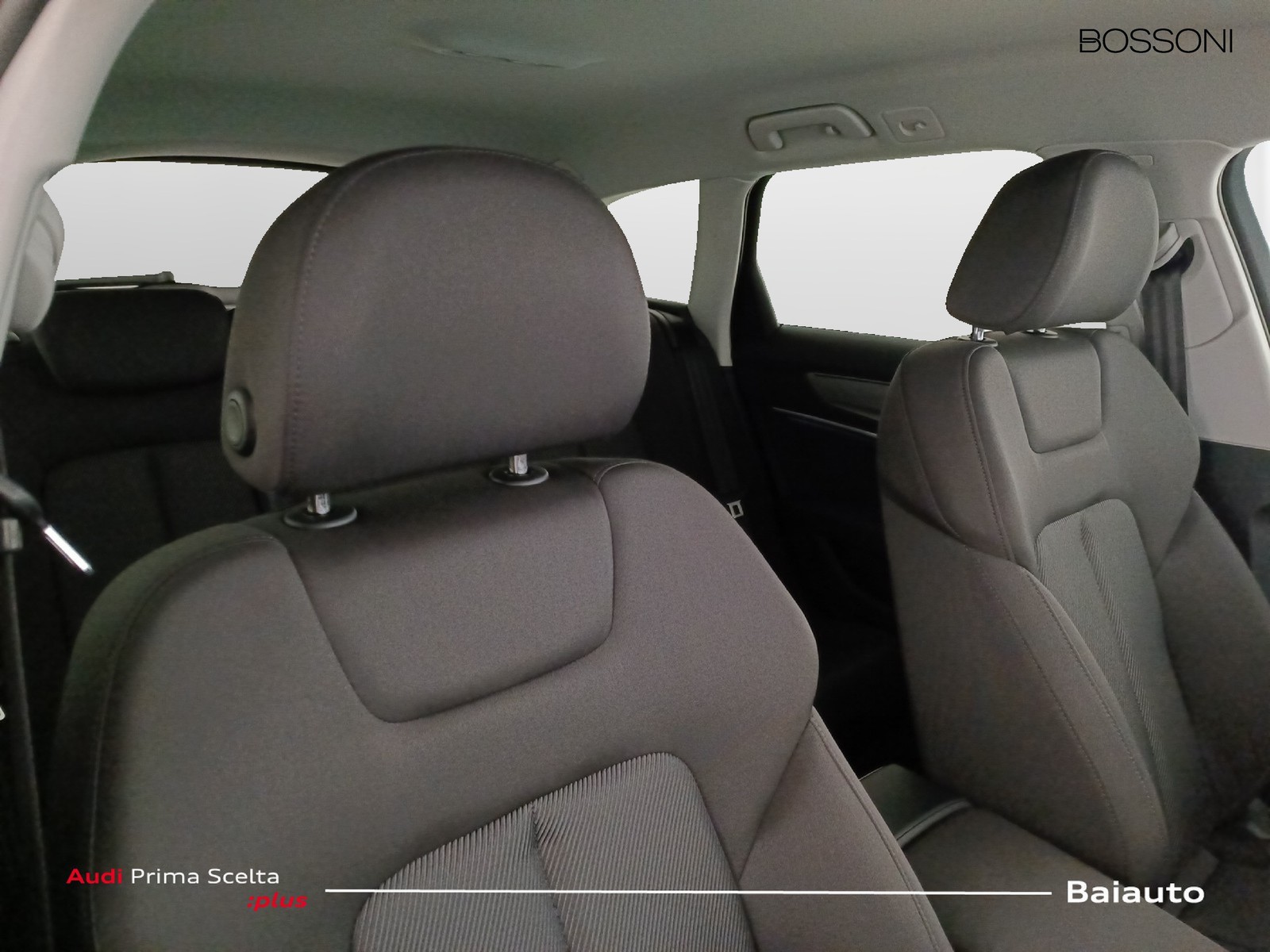 24 - Audi A6 avant 40 2.0 tdi mhev 12v s line edition quattro ultra s tronic