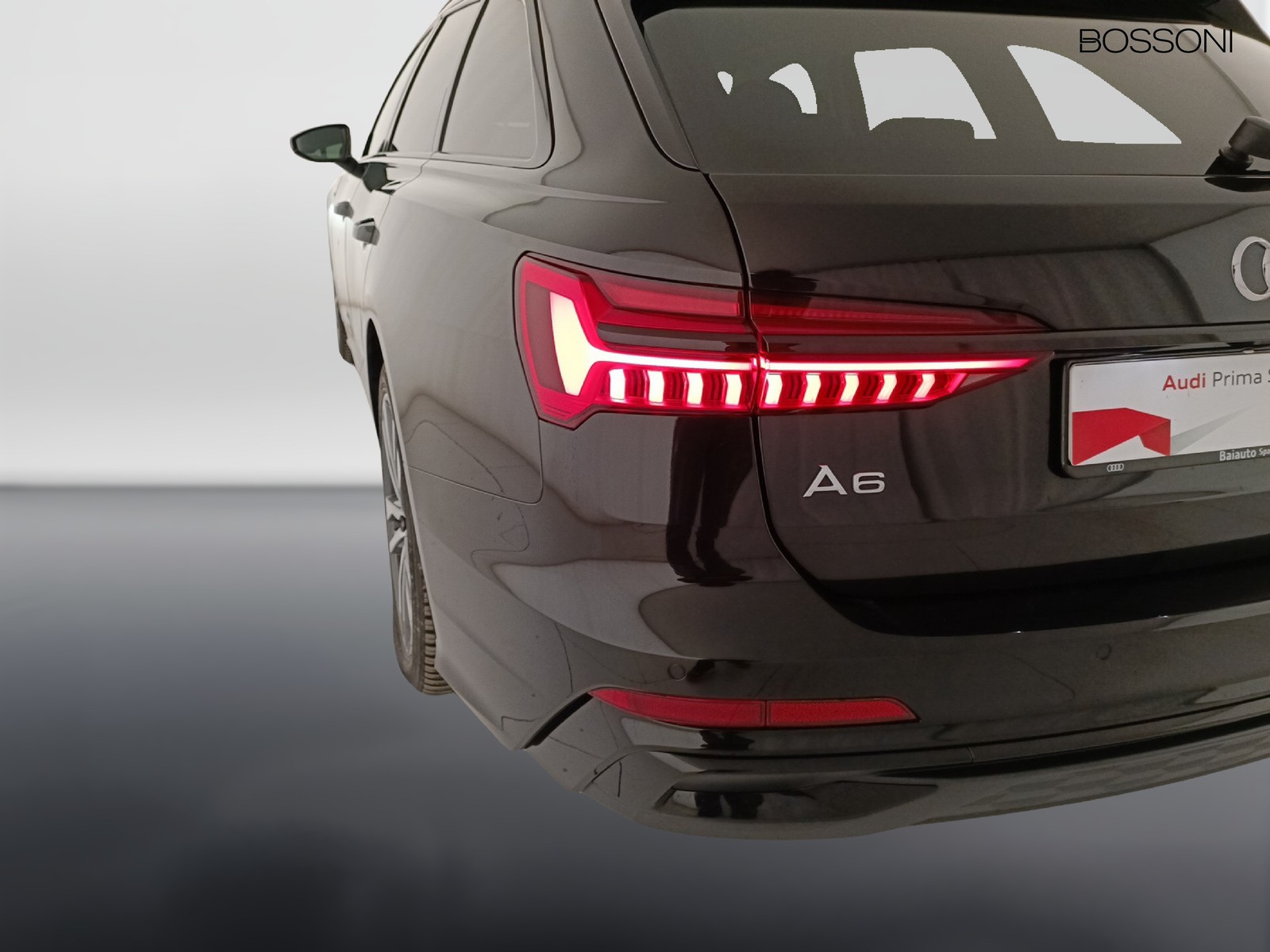 28 - Audi A6 avant 40 2.0 tdi mhev 12v s line edition quattro ultra s tronic