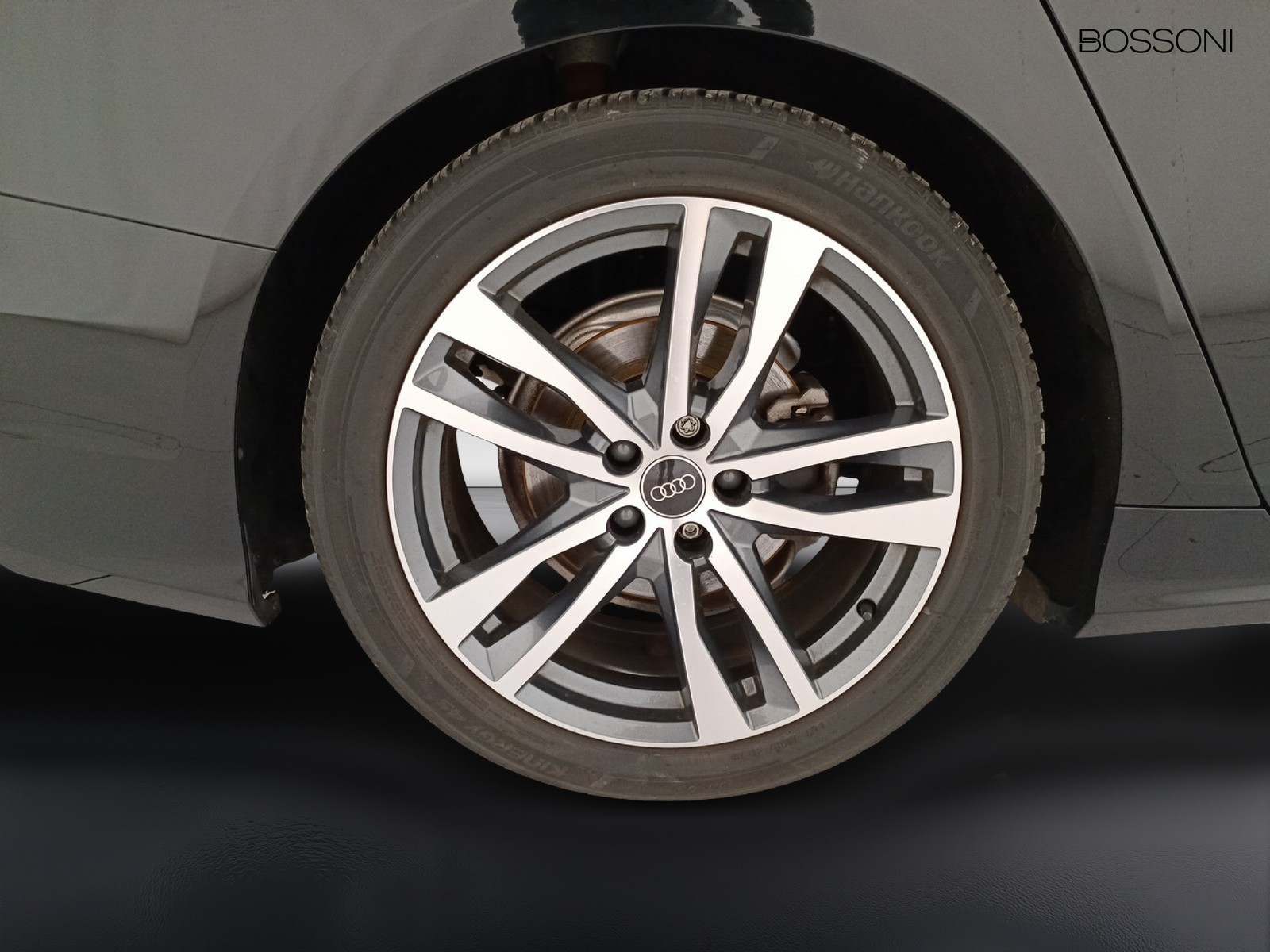 29 - Audi A6 avant 40 2.0 tdi mhev 12v s line edition quattro ultra s tronic