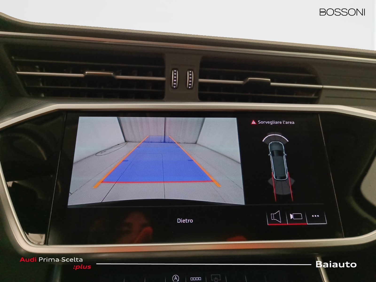 30 - Audi A6 avant 40 2.0 tdi mhev 12v s line edition quattro ultra s tronic