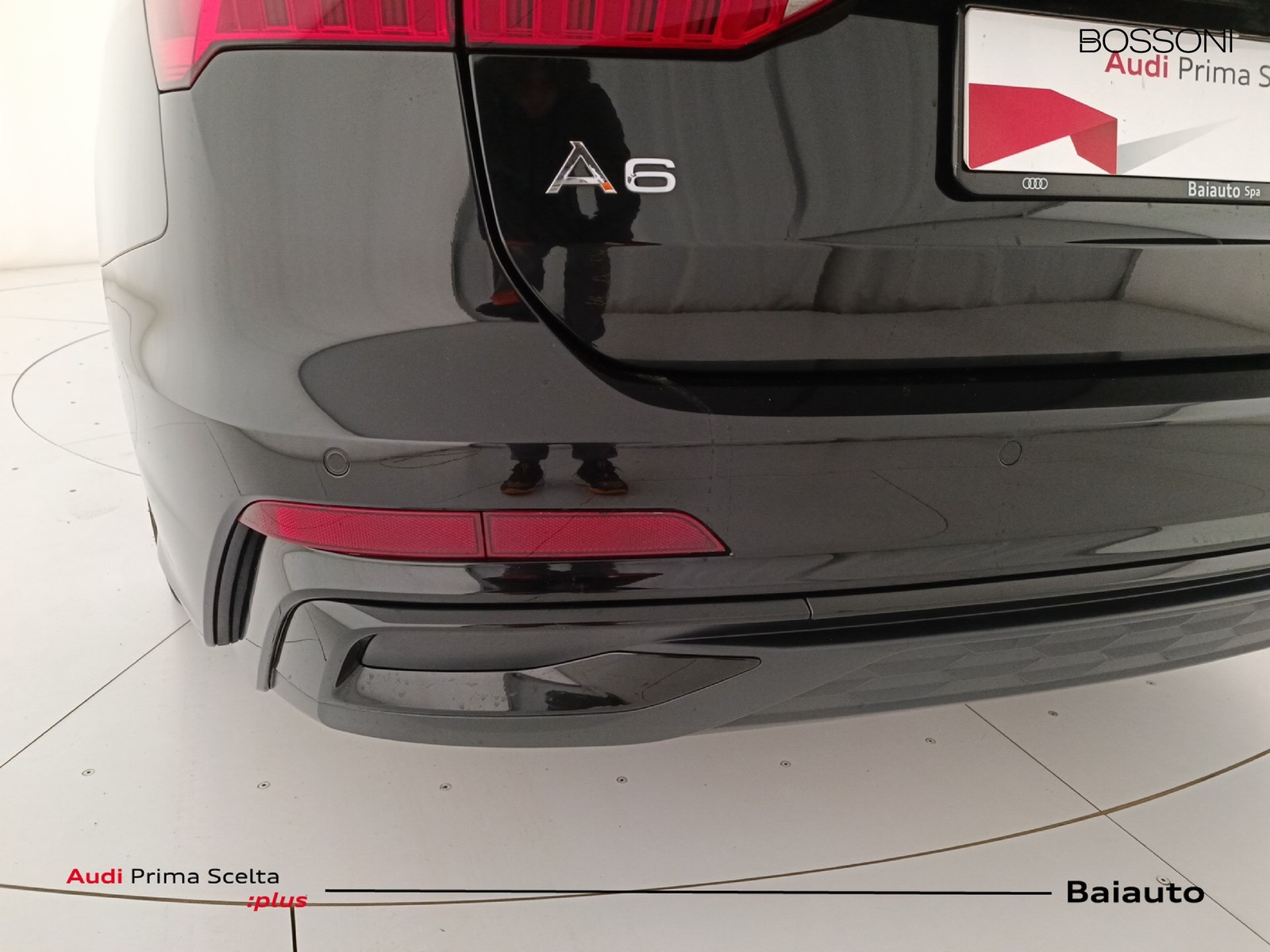 32 - Audi A6 avant 40 2.0 tdi mhev 12v s line edition quattro ultra s tronic