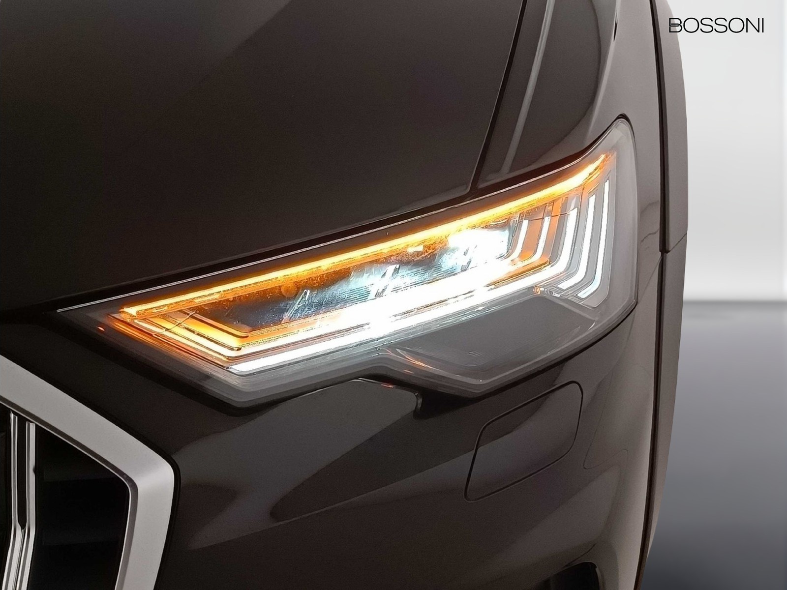 6 - Audi A6 allroad allroad 40 2.0 tdi mhev 12v 204cv business advanced quattro ultra s tronic