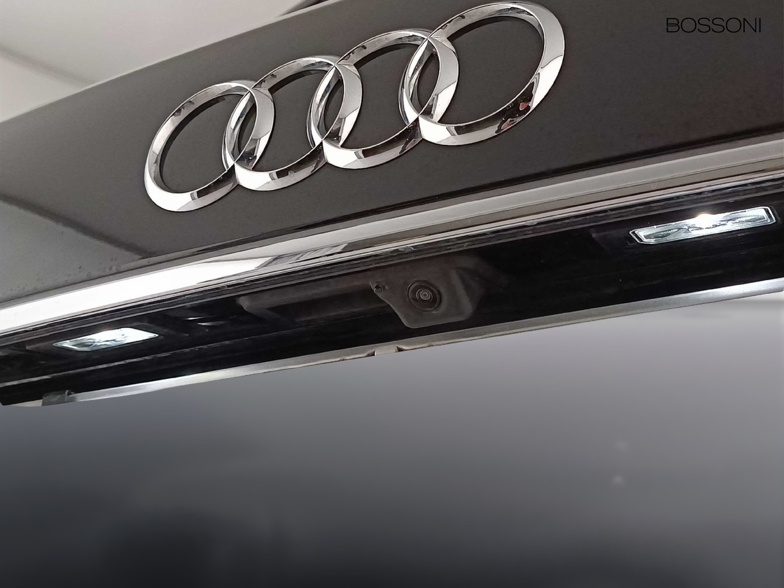 8 - Audi A6 allroad allroad 40 2.0 tdi mhev 12v 204cv business advanced quattro ultra s tronic