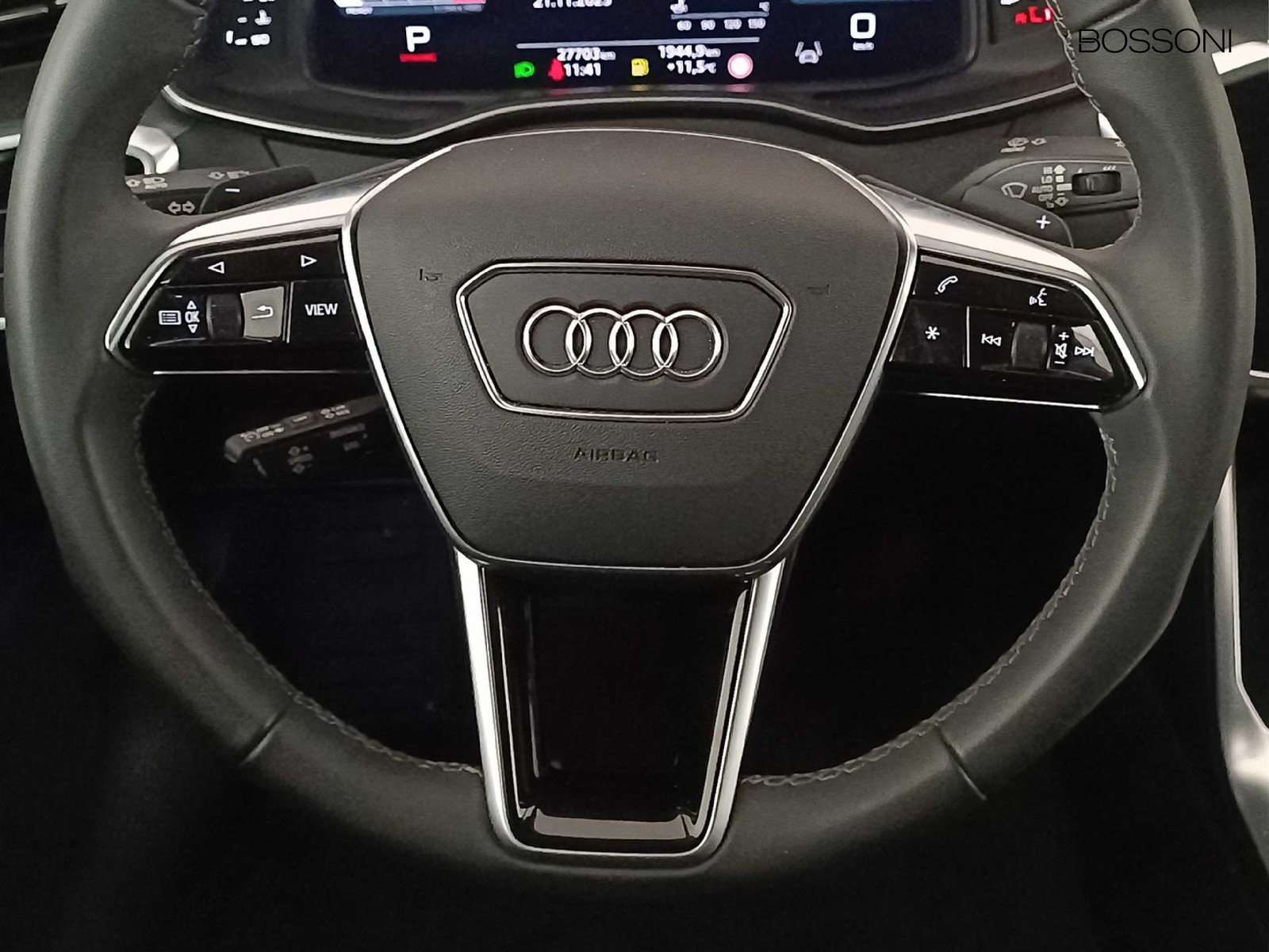 10 - Audi A6 allroad allroad 40 2.0 tdi mhev 12v 204cv business advanced quattro ultra s tronic