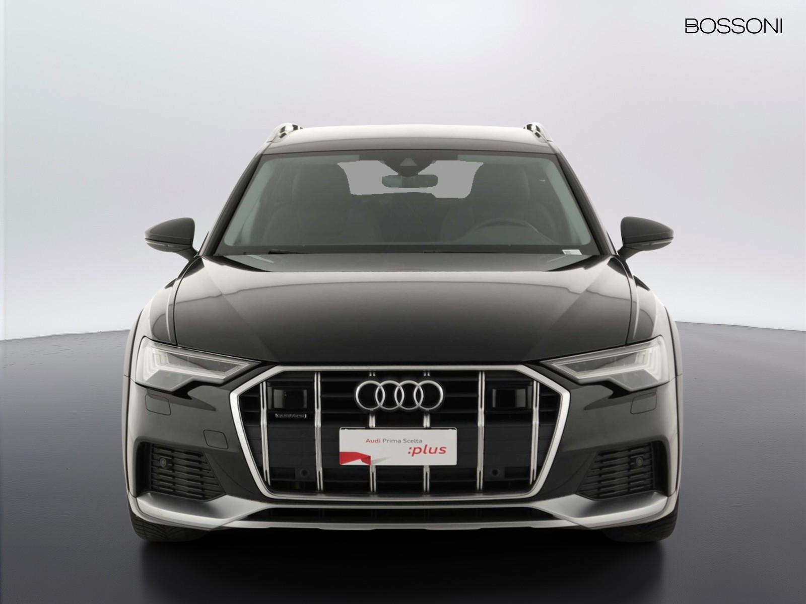 14 - Audi A6 allroad allroad 40 2.0 tdi mhev 12v 204cv business advanced quattro ultra s tronic