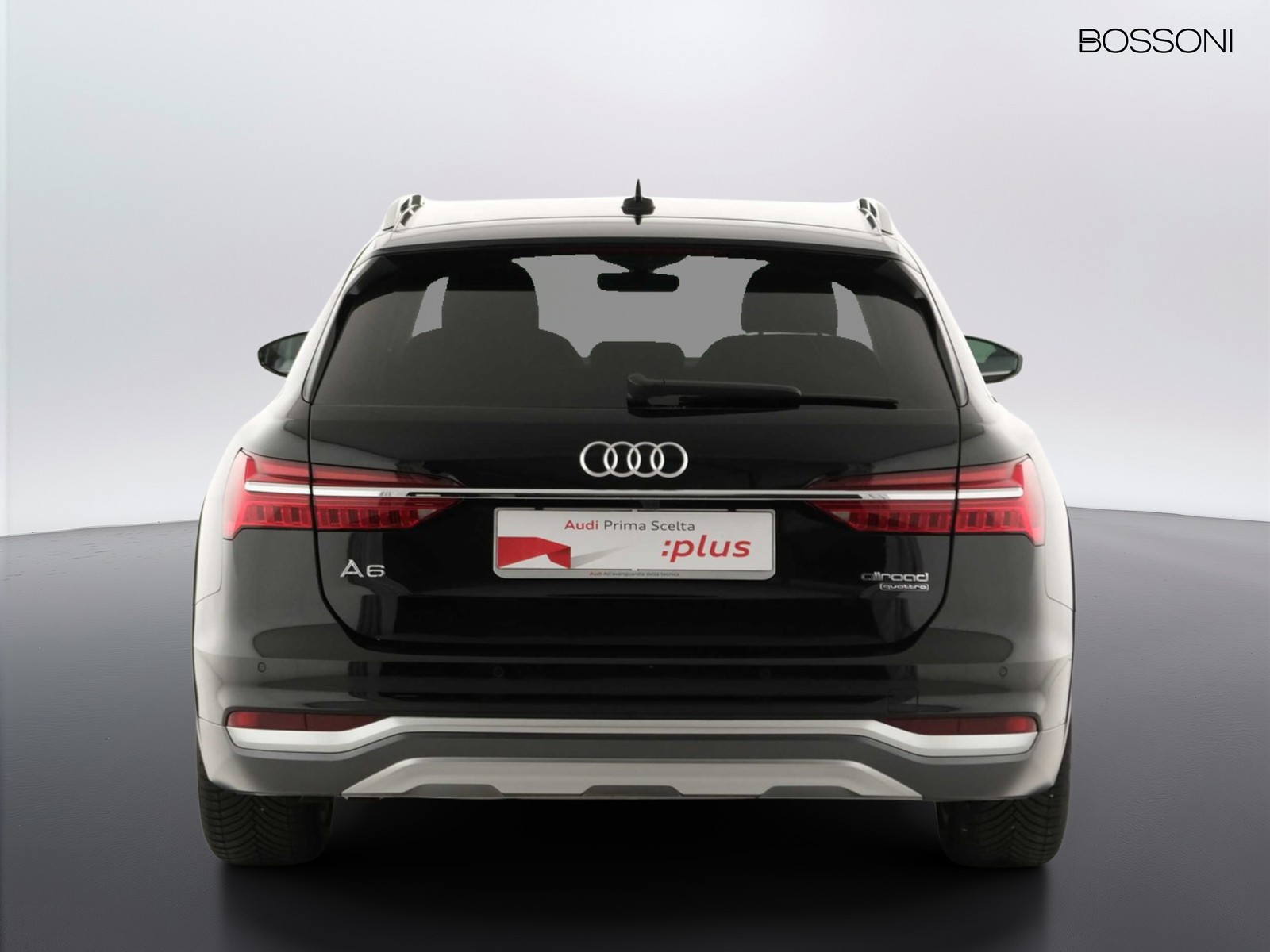 15 - Audi A6 allroad allroad 40 2.0 tdi mhev 12v 204cv business advanced quattro ultra s tronic