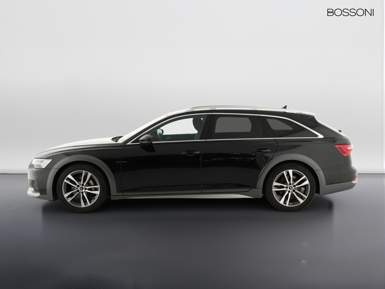 16 - Audi A6 allroad allroad 40 2.0 tdi mhev 12v 204cv business advanced quattro ultra s tronic