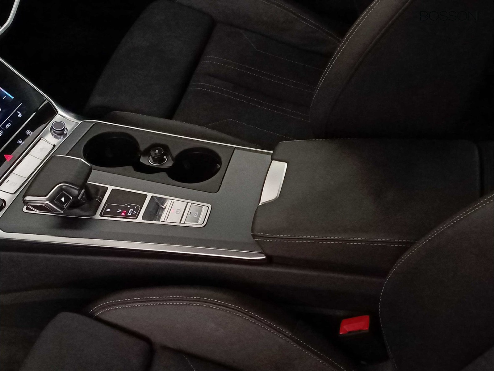 23 - Audi A6 allroad allroad 40 2.0 tdi mhev 12v 204cv business advanced quattro ultra s tronic