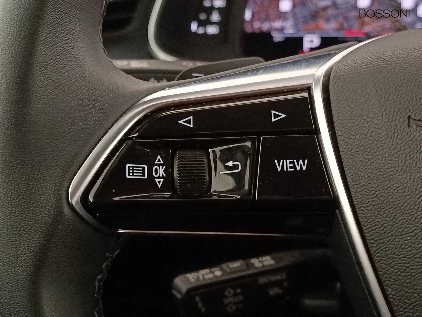 24 - Audi A6 allroad allroad 40 2.0 tdi mhev 12v 204cv business advanced quattro ultra s tronic