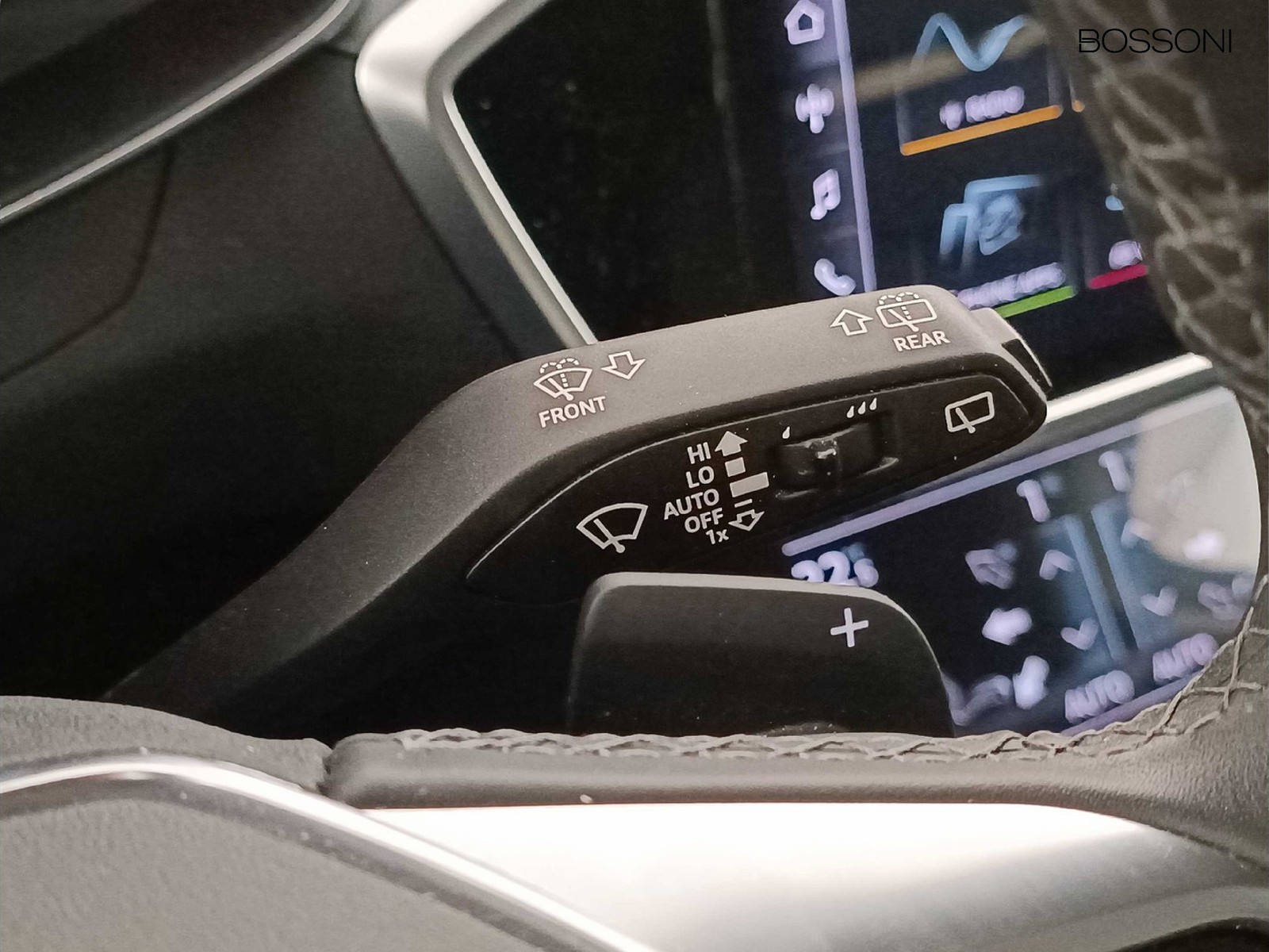 26 - Audi A6 allroad allroad 40 2.0 tdi mhev 12v 204cv business advanced quattro ultra s tronic