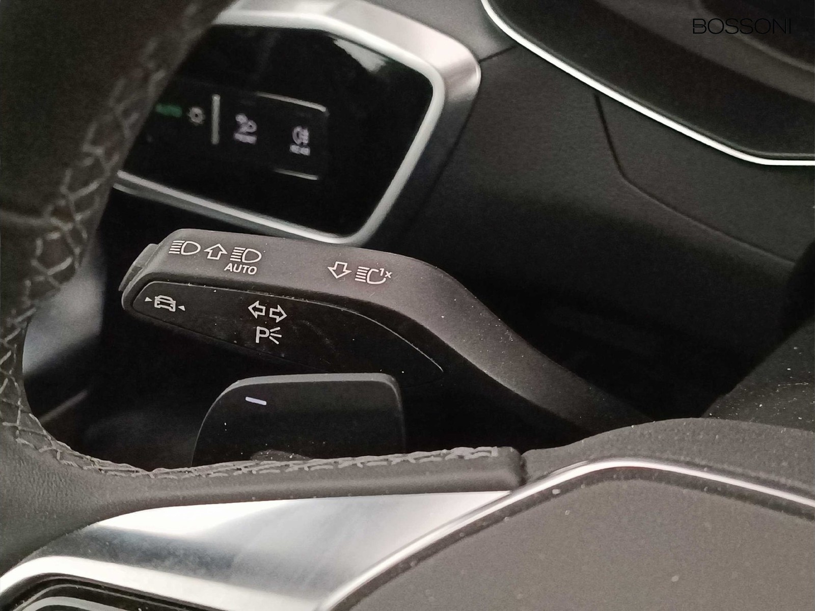 27 - Audi A6 allroad allroad 40 2.0 tdi mhev 12v 204cv business advanced quattro ultra s tronic