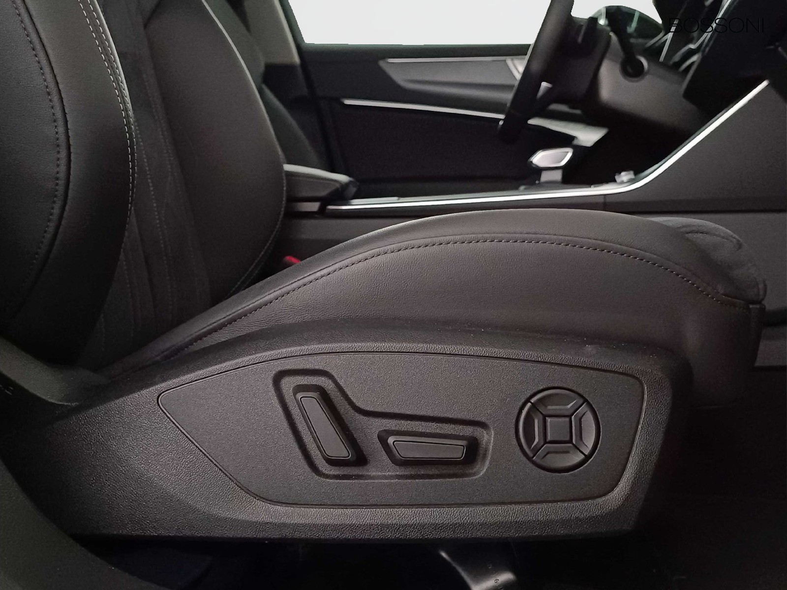 32 - Audi A6 allroad allroad 40 2.0 tdi mhev 12v 204cv business advanced quattro ultra s tronic