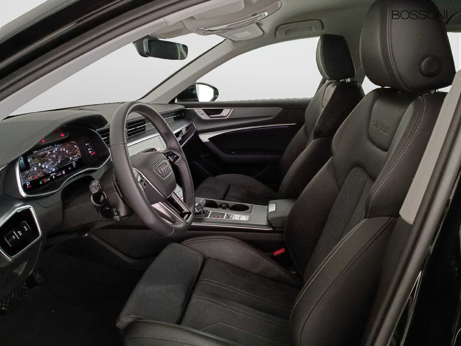 33 - Audi A6 allroad allroad 40 2.0 tdi mhev 12v 204cv business advanced quattro ultra s tronic