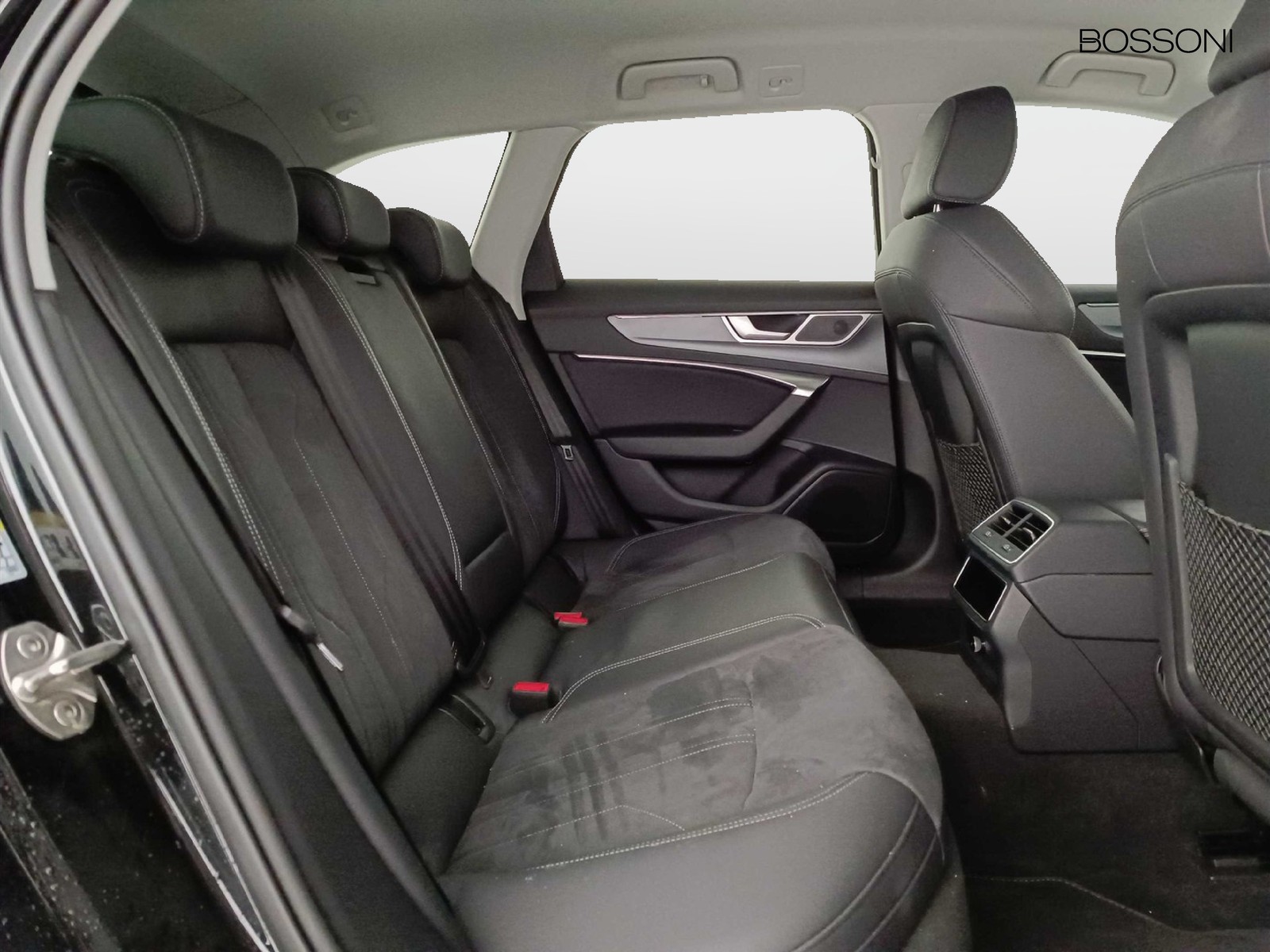 34 - Audi A6 allroad allroad 40 2.0 tdi mhev 12v 204cv business advanced quattro ultra s tronic