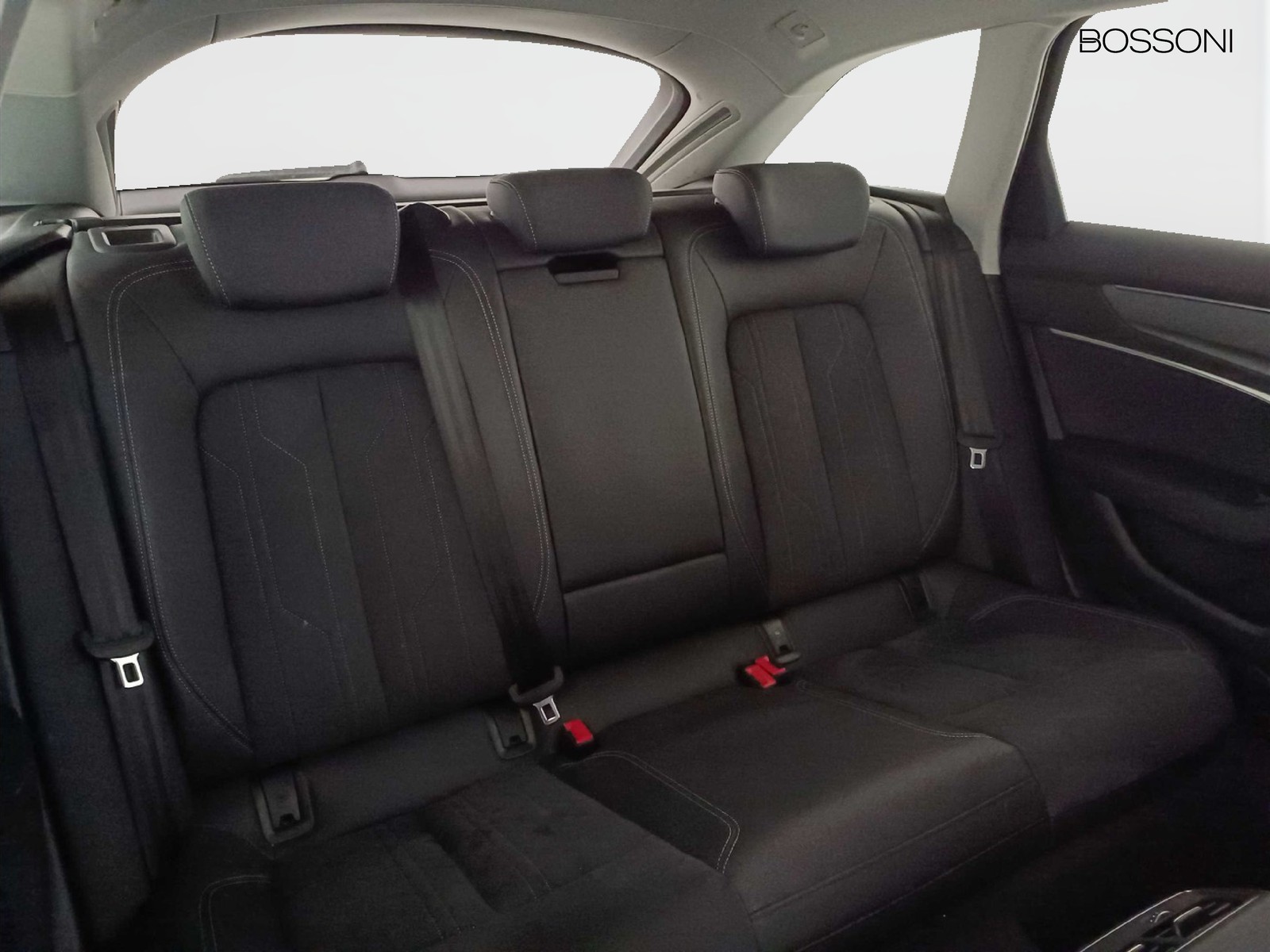 35 - Audi A6 allroad allroad 40 2.0 tdi mhev 12v 204cv business advanced quattro ultra s tronic