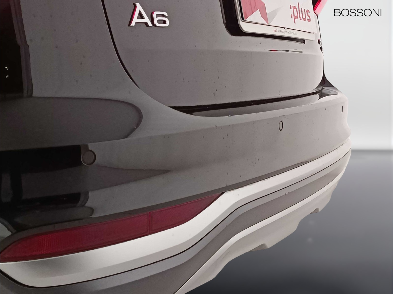 41 - Audi A6 allroad allroad 40 2.0 tdi mhev 12v 204cv business advanced quattro ultra s tronic