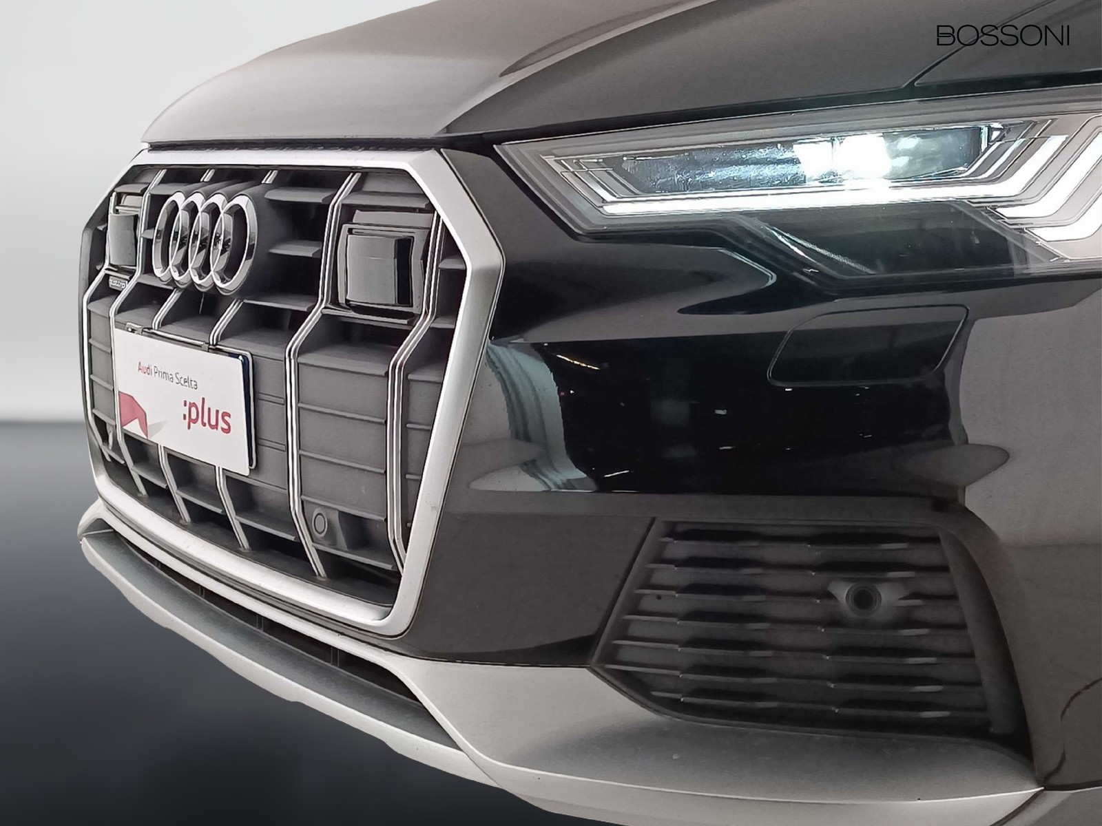 42 - Audi A6 allroad allroad 40 2.0 tdi mhev 12v 204cv business advanced quattro ultra s tronic