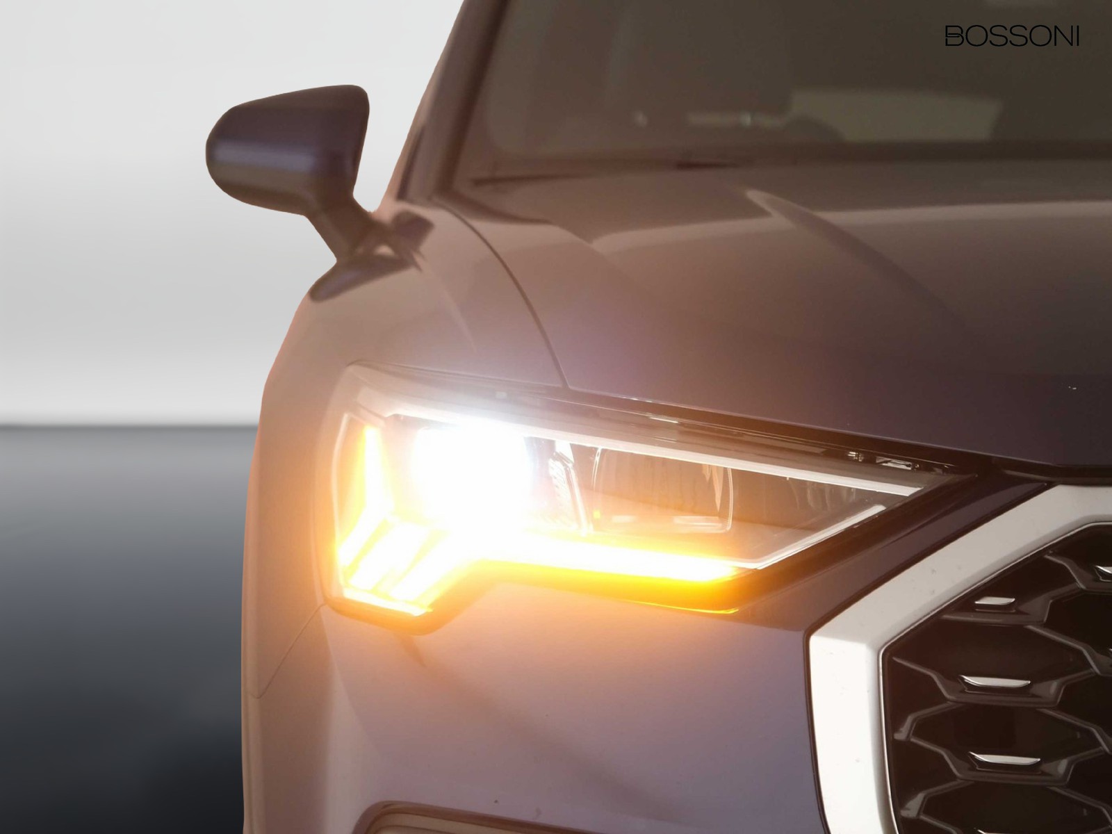 6 - Audi Q3 sportback 35 2.0 tdi s line edition s tronic