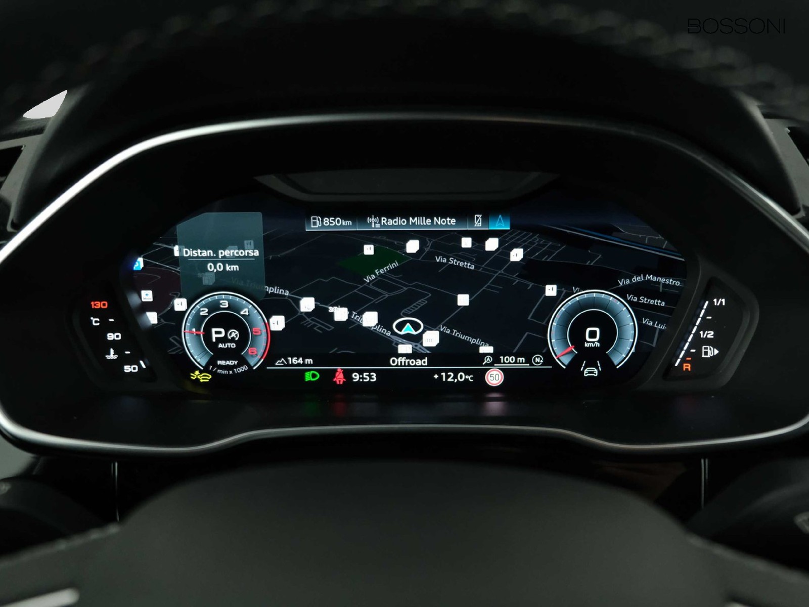 20 - Audi Q3 sportback 35 2.0 tdi s line edition s tronic