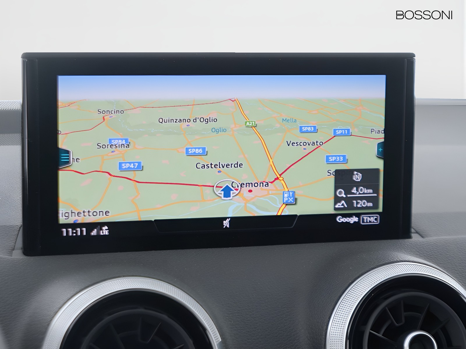 10 - Audi Q2 35 1.5 tfsi s line edition s tronic