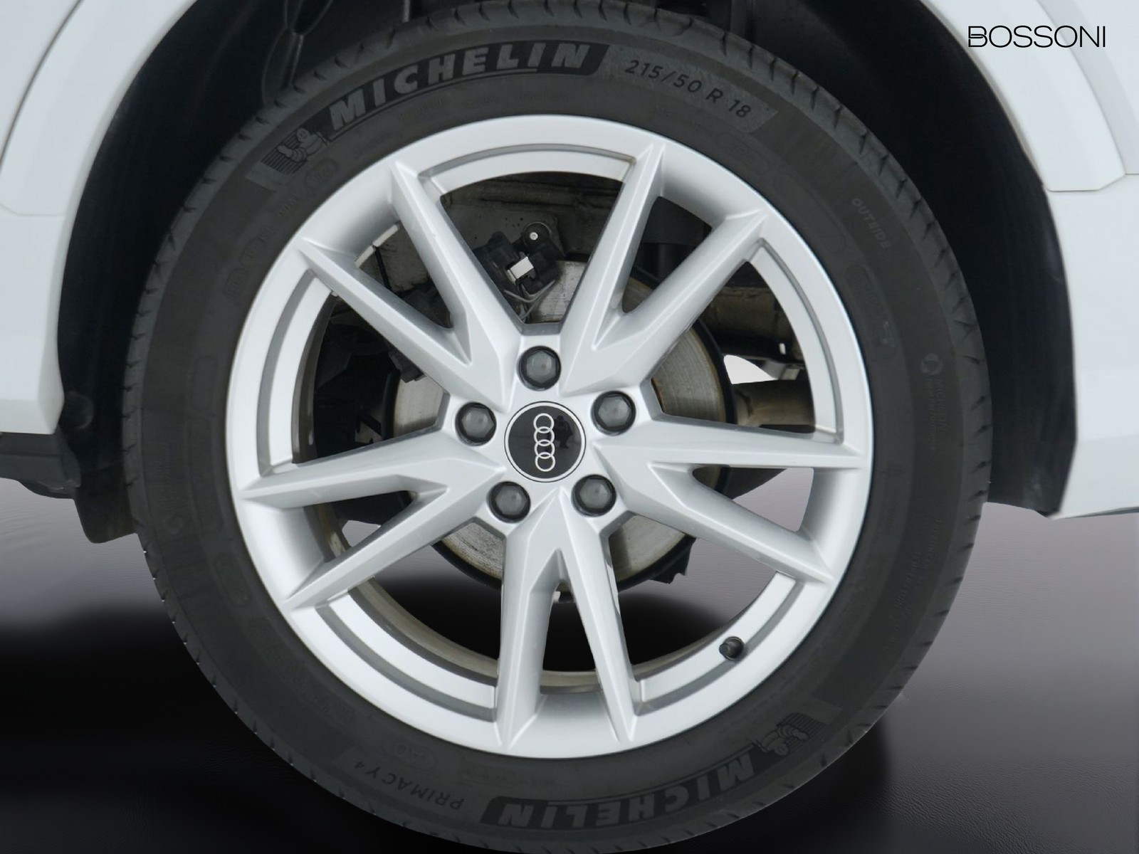 12 - Audi Q2 35 1.5 tfsi s line edition s tronic