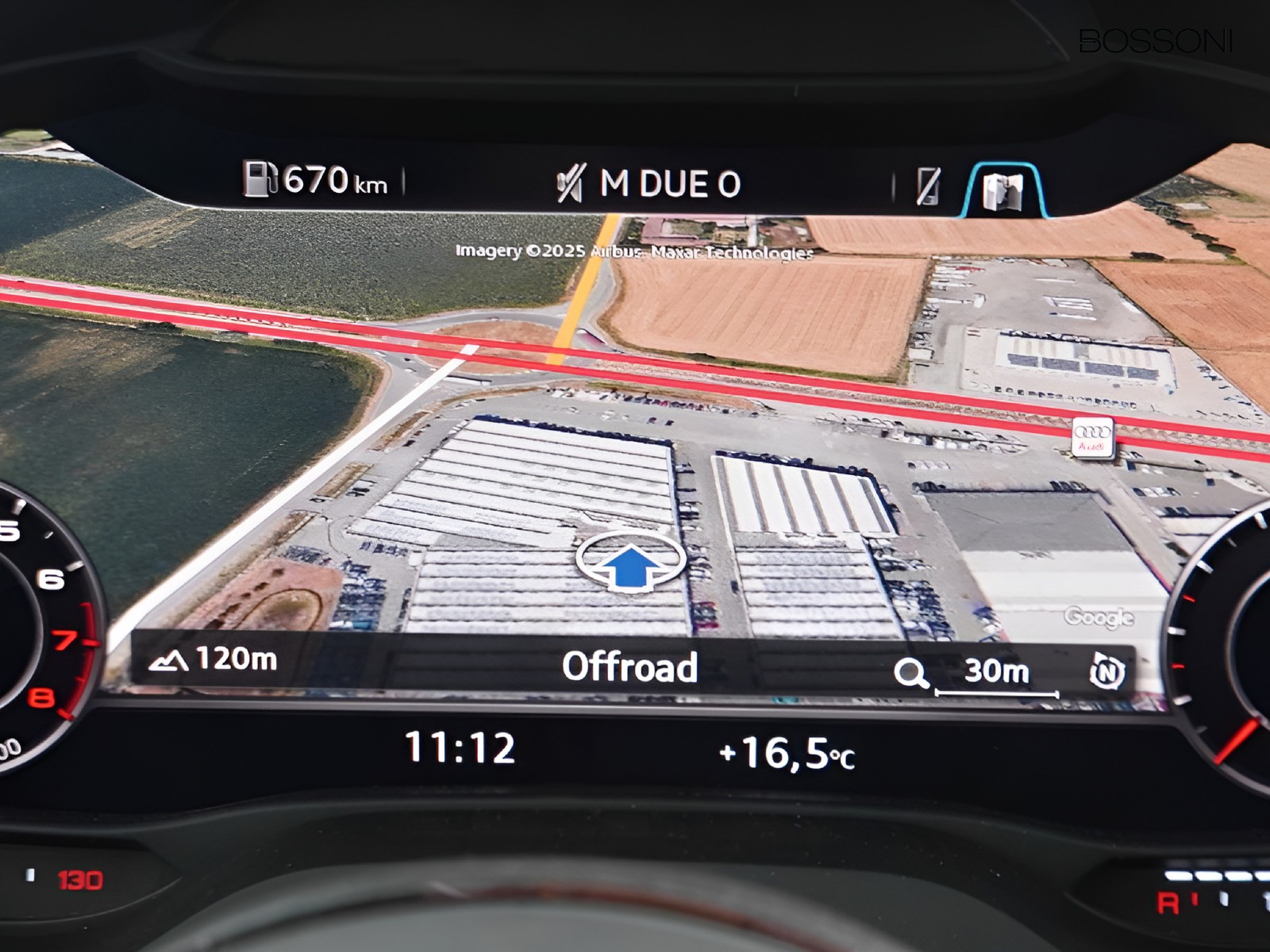 28 - Audi Q2 35 1.5 tfsi s line edition s tronic