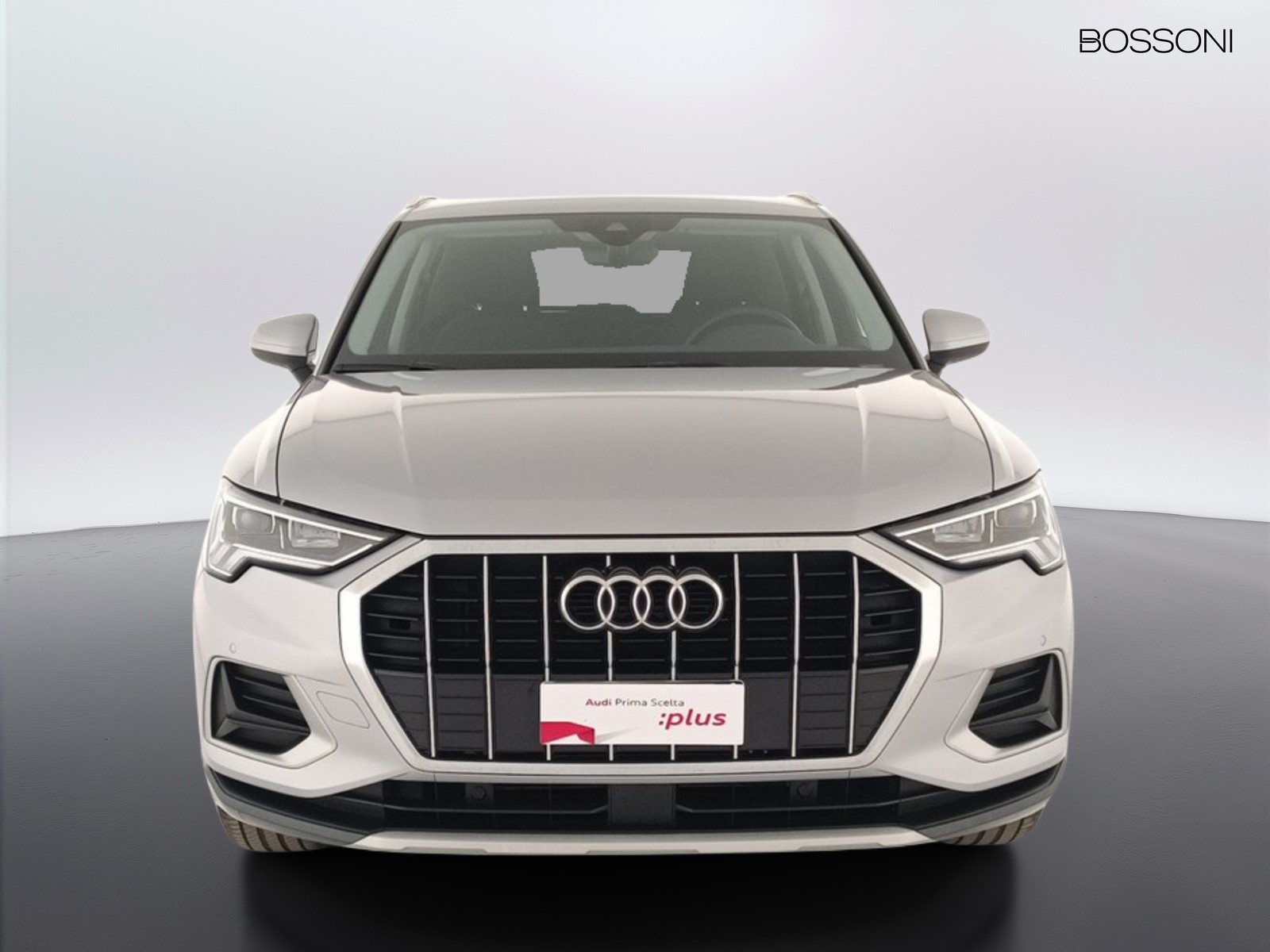 2 - Audi Q3 35 2.0 tdi business advanced s tronic