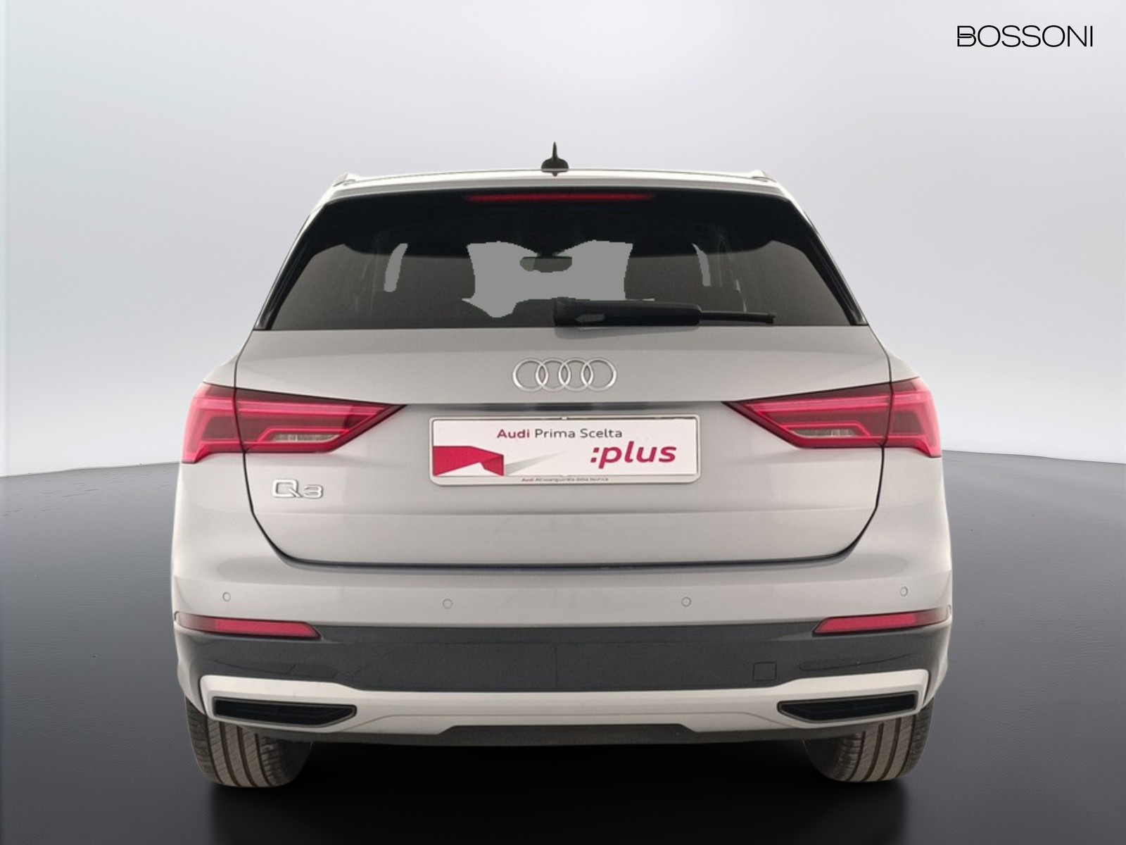 5 - Audi Q3 35 2.0 tdi business advanced s tronic