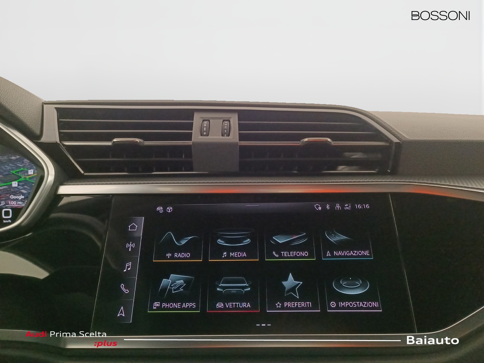 11 - Audi Q3 sportback 35 2.0 tdi s line edition s tronic