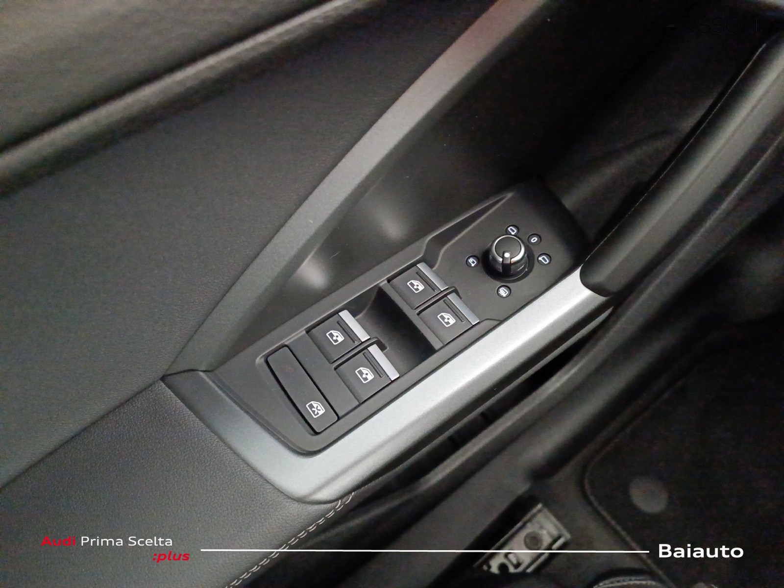 20 - Audi Q3 sportback 35 2.0 tdi s line edition s tronic