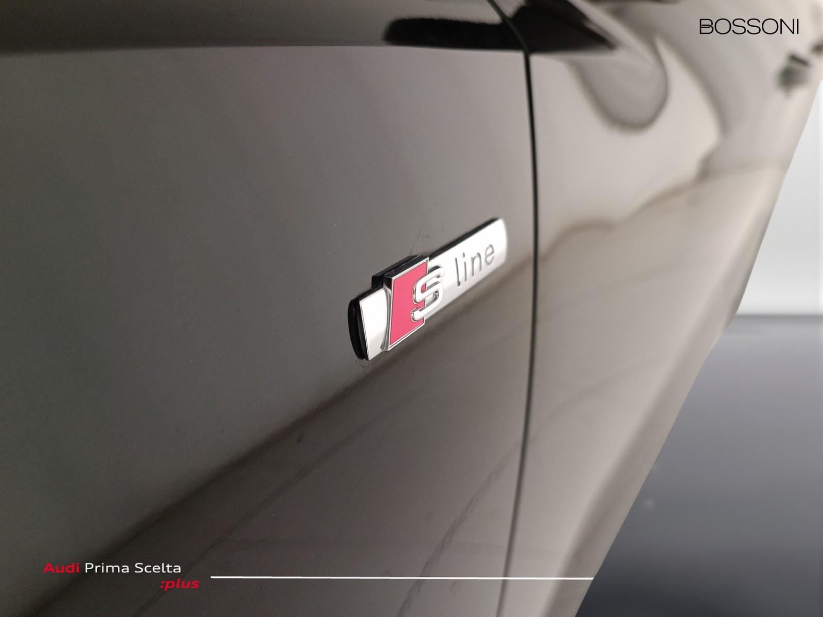 26 - Audi Q3 sportback 35 2.0 tdi s line edition s tronic