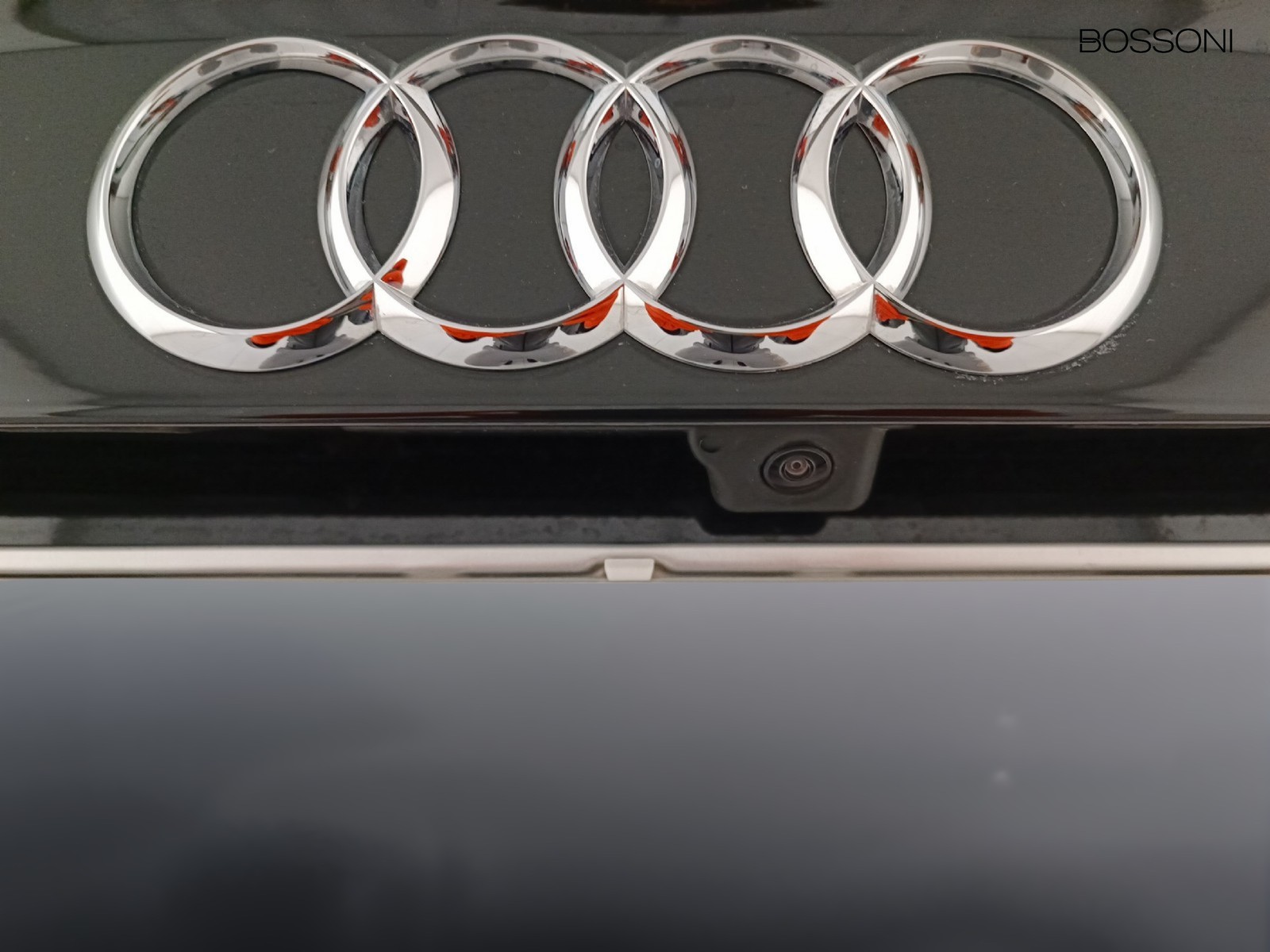 32 - Audi Q3 sportback 35 2.0 tdi s line edition s tronic