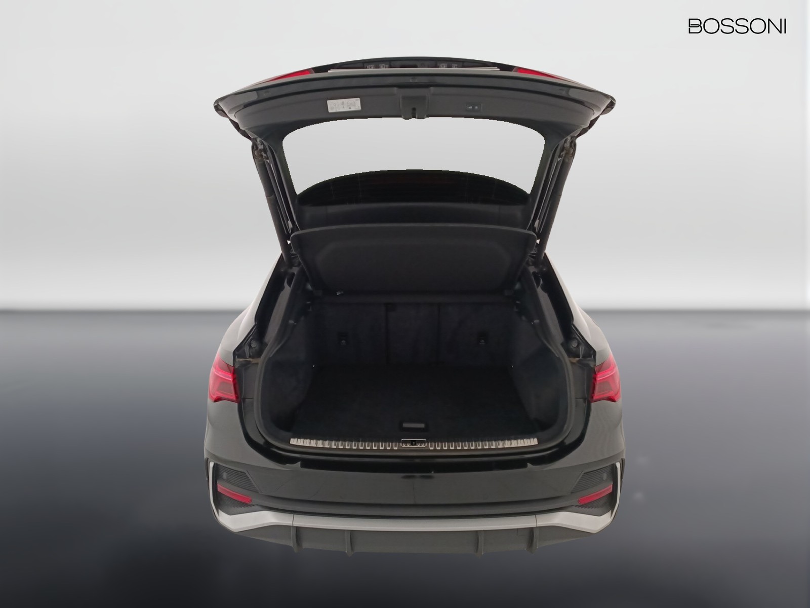 35 - Audi Q3 sportback 35 2.0 tdi s line edition s tronic