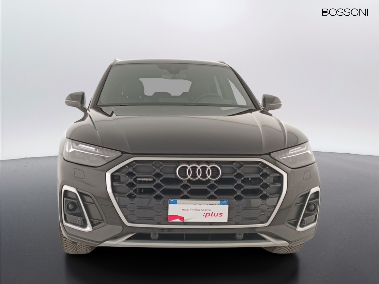 2 - Audi Q5 40 2.0 tdi mhev 12v s line quattro s tronic