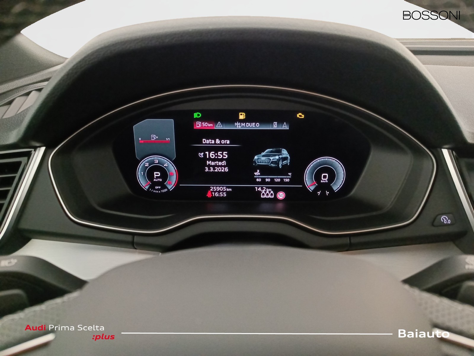 9 - Audi Q5 40 2.0 tdi mhev 12v s line quattro s tronic