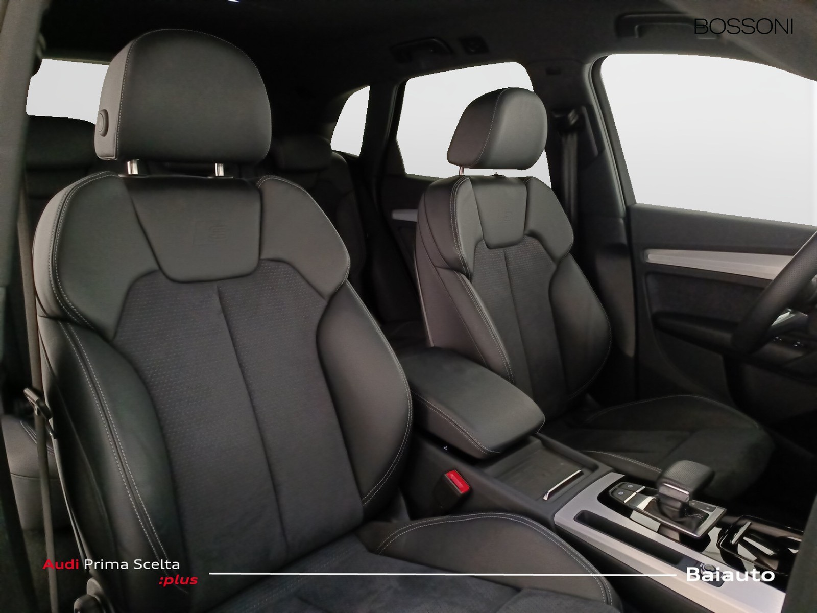 23 - Audi Q5 40 2.0 tdi mhev 12v s line quattro s tronic