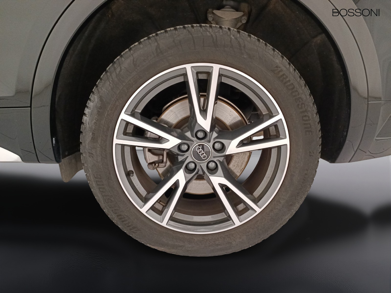 30 - Audi Q5 40 2.0 tdi mhev 12v s line quattro s tronic