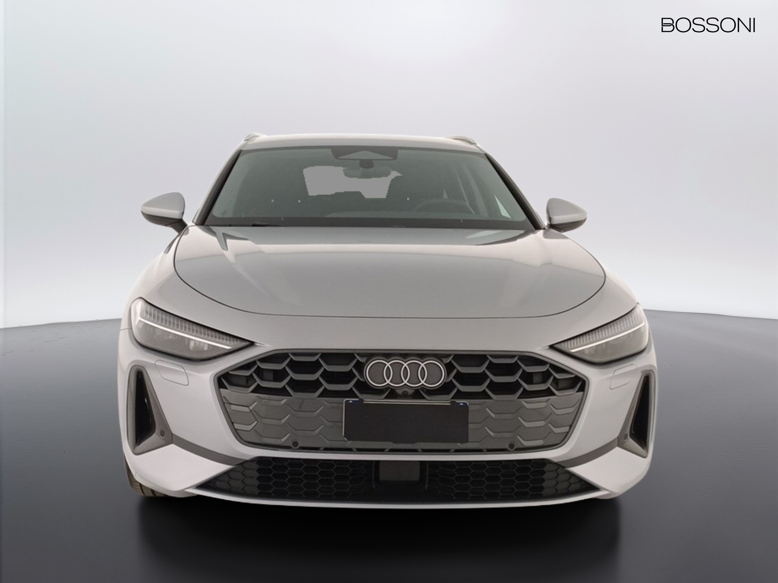 2 - Audi A5 avant 2.0 tdi mhev+ 204cv business advanced