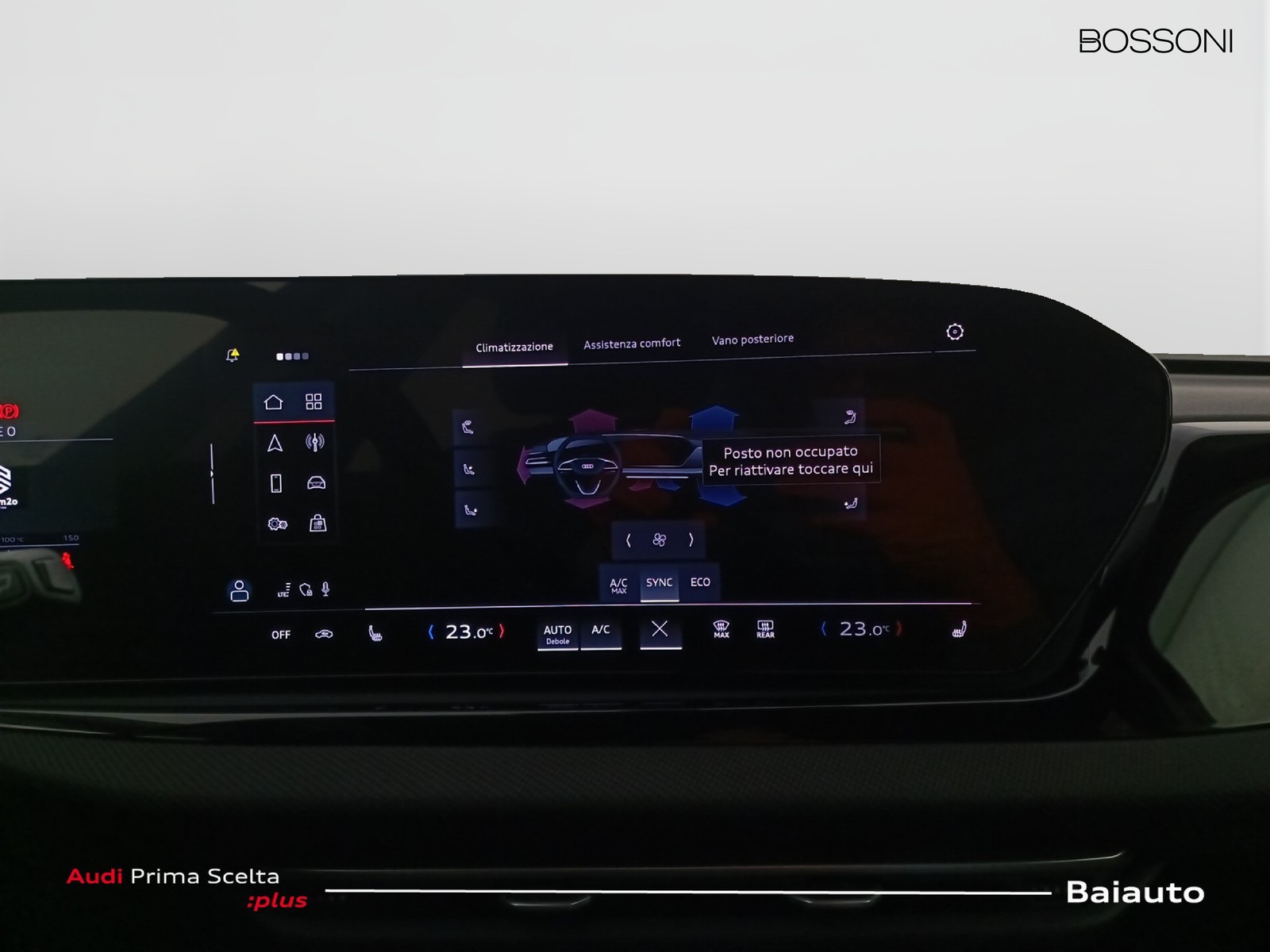 11 - Audi A5 avant 2.0 tdi mhev+ 204cv business advanced